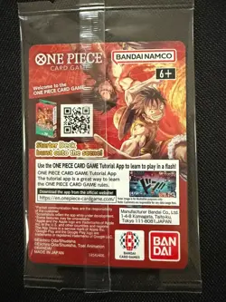 2026 ONE PIECE LA DODGERS MONKEY D LUFFY DON CARD PROMO 7/2/26 IN HAND! SEALED - Image 3