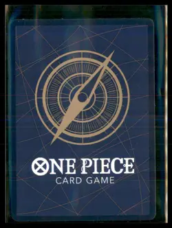 One Piece CCG Nico Robin OP09-107 Emperors in the New World 4 card lot - Image 2