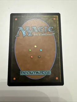 MTG Magic the Gathering Worldly Tutor Dominaria Remastered - Image 2