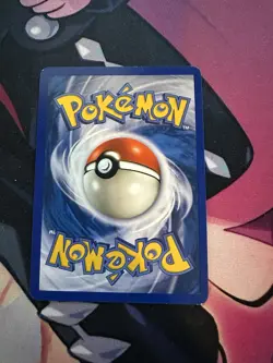 Seadra 37/101 EX Dragon Frontiers Reverse Holo STAMPED Pokemon Card AND RAIKOU - Image 2