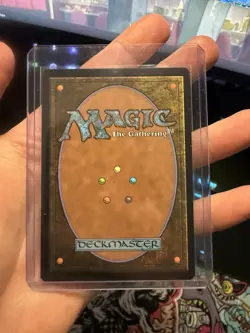 The Soul Stone Foil Light Play English Magic The Gathering MTG - Image 3