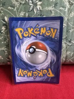 Alolan Meowth - SM43 - Pokemon Sun & Moon Promo Holo Rare Card NM - Image 2