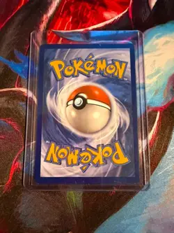 Mimikyu 075 Sv: Scarlet & Violet Promo Cards Holo - Image 2