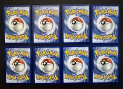 8x Armarogue Ceruledge Pokemon Card Lot With Holos & EX Scarlet & Violet Pokemon - Image 2