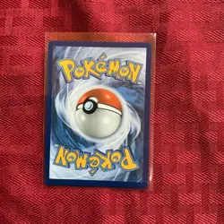 Pokemon Card - Mega Zygarde EX SIR 120/088 Full Art Holo - Perfect Order - Image 2