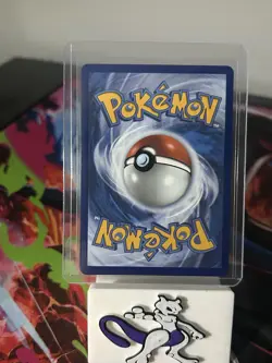 Pokemon Card TCG: Yveltal EX 105/088 Ultra Rare Holo Perfect Order NM Pack Fresh - Image 2
