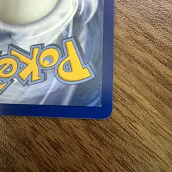 Pokemon Mega Zygarde EX Full Art Foil Card 124/088- GOLD - Perfect Order English - Image 5