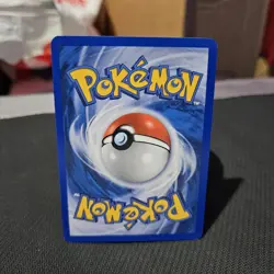 Wartortle Pokemon TCG FireRed And LeafGreen Uncommon Card #50/112 - Image 2