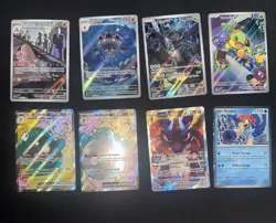 Pokemon Card Lot English NM - Image 1