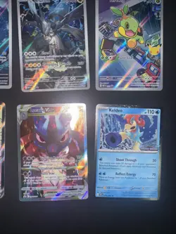 Pokemon Card Lot English NM - Image 2