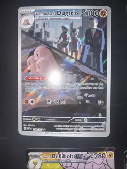 Pokemon Card Lot English NM - Image 4