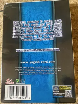Yu-Gi-Oh! TCG: 25th Anniversary Rarity Collection II - New/Sealed - Image 2
