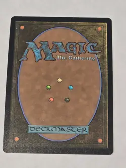 🔥 MTG Leyline Binding - FOIL - (Borderless) Marvel Eternal-Legal NM/M!!! - Image 2