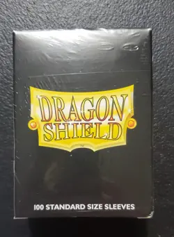 MTG MagicCon Chicago 2025 Exclusive Dragon Shield Playmat with Matching Sleeves - Image 4