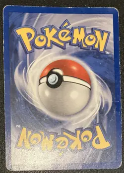 Pokemon TCG Card Charmander 69/130 Base Set 2 WOTC Vintage 1999 Non-holo Rare MP - Image 2