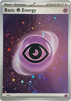 Pokemon TCG Cosmos Holos NM Energy Cards [SVE] You Choose! - Image 5