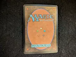 1x Swamp (341) Onslaught Foil MTG - Light Play - Actual Photos - Image 2