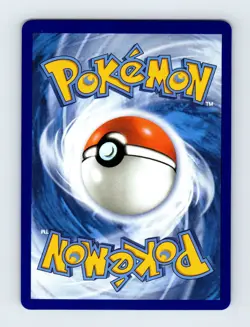 NM Yanmega ex 206/182 Destined Rivals Ultra Rare Pokemon Card - Image 2