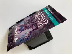 Magic The Gathering Lorwyn Eclipse Booster Pack New/Factory sealed - Image 4