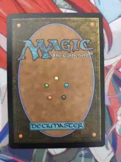 Mtg The Soul Stone Gauntlet Borderless Foil - Image 2