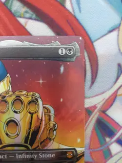 Mtg The Soul Stone Gauntlet Borderless Foil - Image 4
