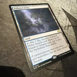 Polluted Delta Modern Horizons 3 Regular - Image 3