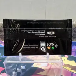 MTG Phyrexia All Will Be One Foil Promo Booster Pack #ML - Image 2