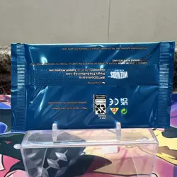 Magic the Gathering Dominaria United Foil Promo Pack SEALED #ML - Image 2