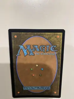 Mtg The Freed One Khan Foil Edition Pt Promo - Image 3