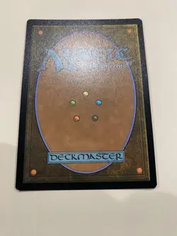 Mtg The Freed One Khan Foil Edition Pt Promo - Image 4