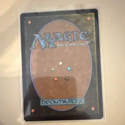 Tamiyo's Safekeeping 2320 Secret Lair Drop Green Rare Instant Borderless ENG - Image 2