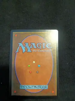 Quirion Dryad Planeshift Foil - Image 2