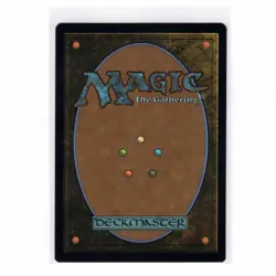 Strangled Cemetery MTG Duskmourn House Of Horrors Foil 0268 - Image 2