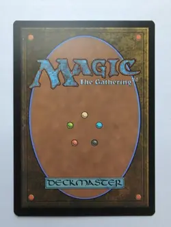 MTG Mana Tithe (STA) Stryxhaven: Mystical Archive Regular Rare 008/063 - Image 2