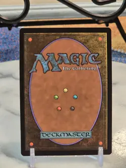 MTG Lich's Mirror The List Reprints Foil LP - Image 2