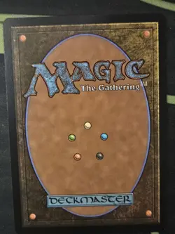 *FOIL* Baylen, the Haymaker (2377) Secret Lair Featuring: Stan Sakai MTG NM M - Image 2