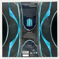 Commander's Arsenal Boxed Set - NEW SEALED - Magic the Gathering - MTG EDH 653569800835 - Image 2