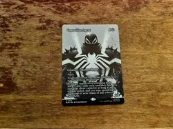 Mtg Opposition Agent Marvel 0019 - Image 1