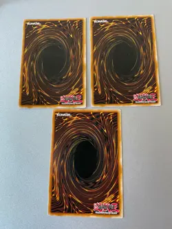 Nitwit Outwit - GAOV-EN066 - Common - 1st Edition - NM - YuGiOh! X3 - Image 4