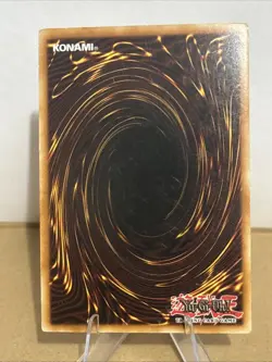 Yugioh Elemental Hero Lady Heat PP02-EN008 Super Rare Premium Pack 2 LP - Image 2