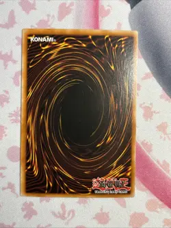 Elemental HERO Shadow Mist SDHS-EN001 HERO Strike Yu-Gi-Oh 1st Edition LP+ - Image 2