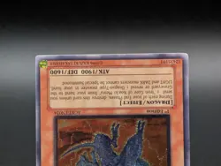 Koa'ki Meiru Drago - Ultimate Rare - RGBT-EN024 - 1st Edition - LP - Image 3
