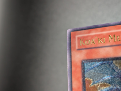 Koa'ki Meiru Drago - Ultimate Rare - RGBT-EN024 - 1st Edition - LP - Image 5