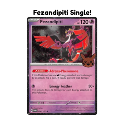 Pokemon Trick or Trade 2024 Selections - Halloween Cards - Choose Your Own - Image 3