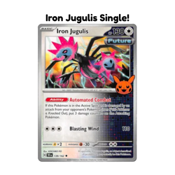 Pokemon Trick or Trade 2024 Selections - Halloween Cards - Choose Your Own - Image 4