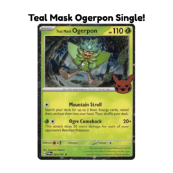 Pokemon Trick or Trade 2024 Selections - Halloween Cards - Choose Your Own - Image 5