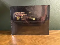 Pokemon TCG Sword & Shield Elite Trainer Box Plus Zamazenta Card Game - POK82743 - Image 3