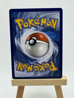 Rowlet & Alolan Exeggutor GX Holo Card 237/236 Secret Sm-Unified Minds - Image 2