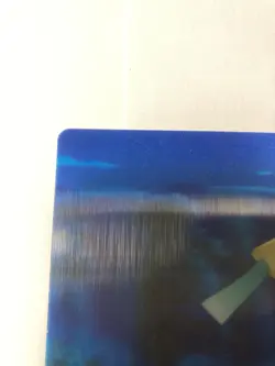 Jirachi: Wish Maker Pokemon Movie 3D Lenticular Post Card 2003 US SELLER - Image 5