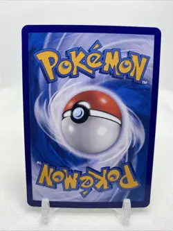Pokemon TCG S-Chinese 151C Tangela 114/151 Master Ball Holo Mint Card - Image 2